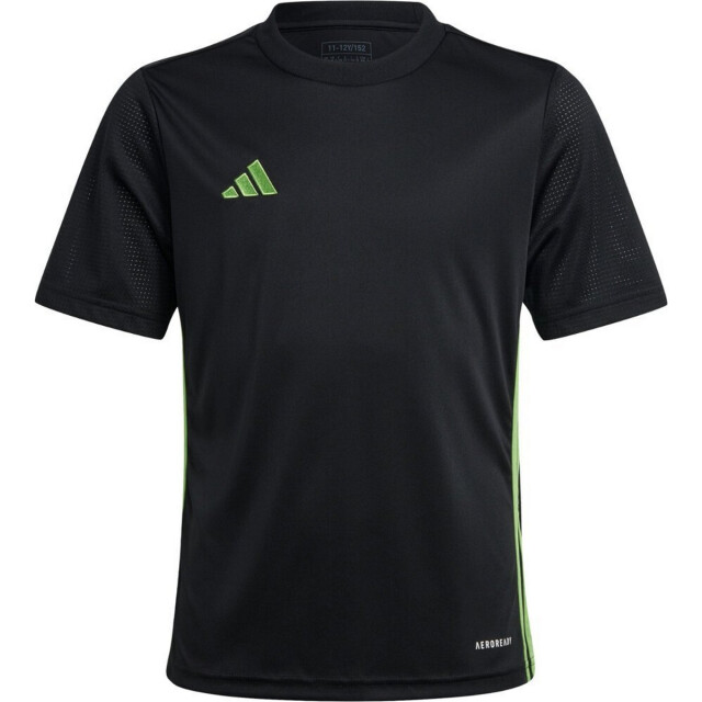 Adidas Kinder/kindertafel 23 jersey UTMR78597_blacklime large