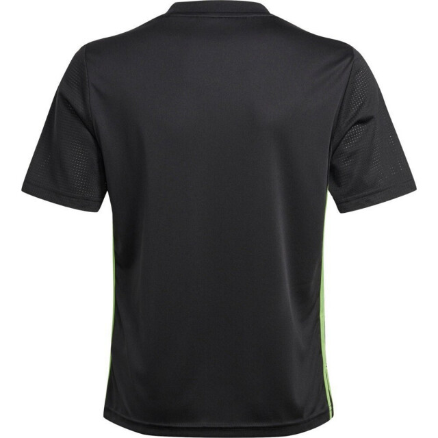 Adidas Kinder/kindertafel 23 jersey UTMR78597_blacklime large