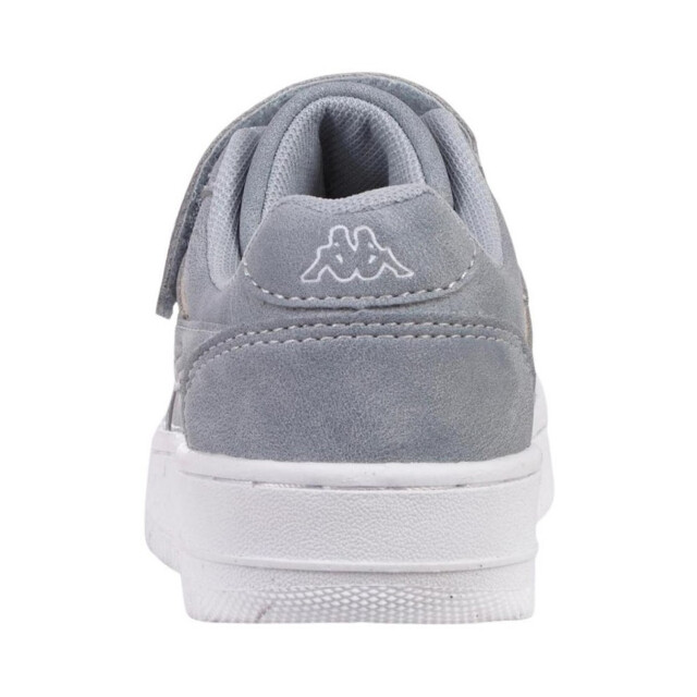 Kappa Kinderen/kinderen bash trainers UTMR78604_grey large