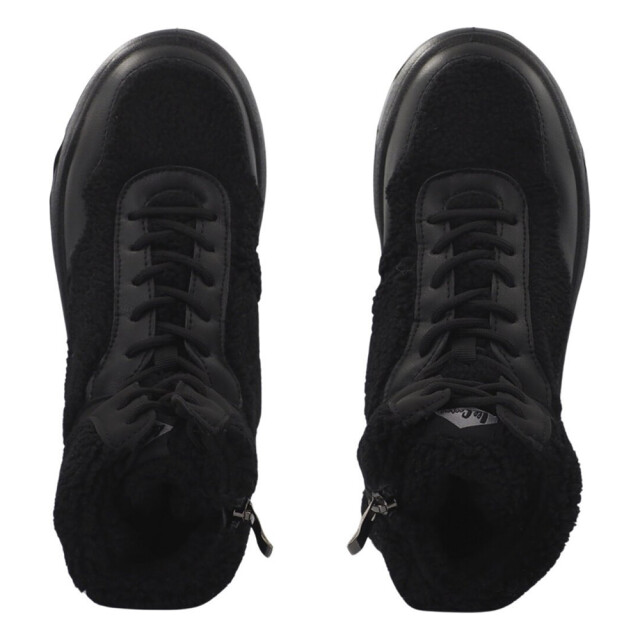 Lee Cooper Dames lcj-24-47-3145la trainers UTMR78618_black large