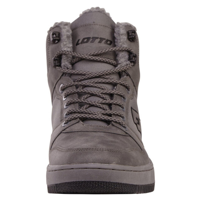 Lotto Heren prehna enkellaarsjes met imitatiebont UTMR78620_grey large