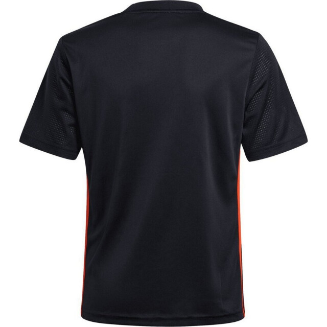 Adidas Kinder/kindertafel 23 jersey UTMR78597_blackorange large