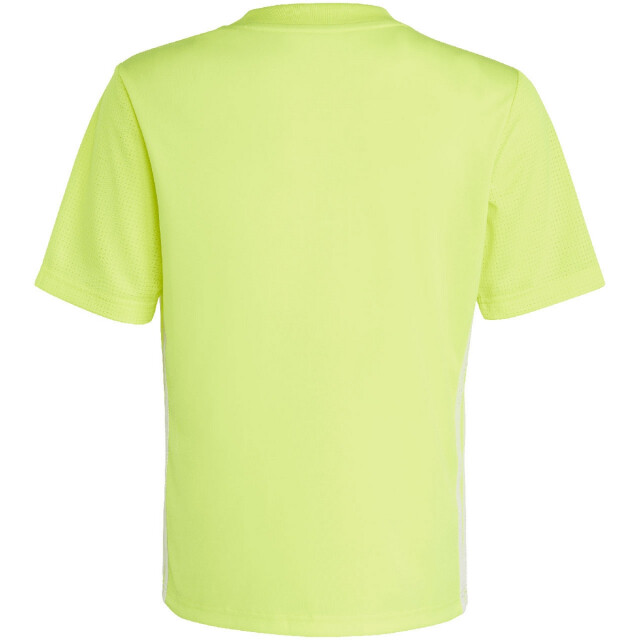 Adidas Kinder/kindertafel 23 jersey UTMR78597_lime large