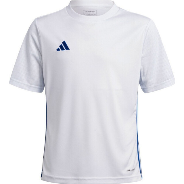 Adidas Kinder/kindertafel 23 jersey UTMR78597_whiteblue large