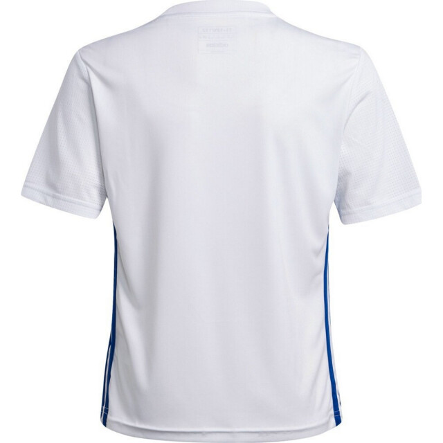 Adidas Kinder/kindertafel 23 jersey UTMR78597_whiteblue large