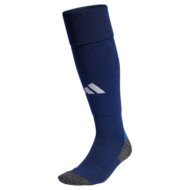 Adidas Heren adisocks 24 aeroready voetbalsokken UTMR78599_navyblue large