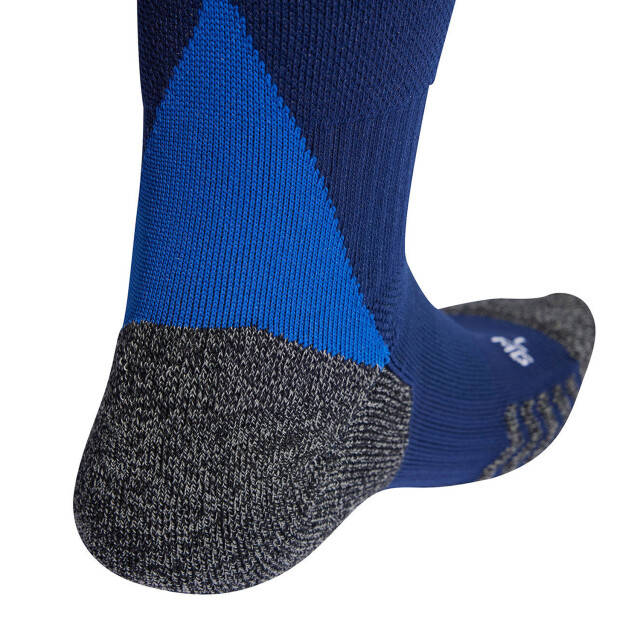 Adidas Heren adisocks 24 aeroready voetbalsokken UTMR78599_navyblue large