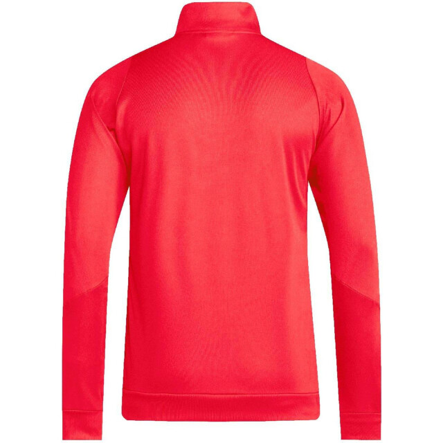 Adidas Heren trio 24 trainingsjack UTMR78581_red large