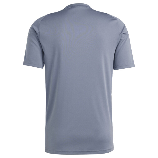 Adidas Heren tiro 24 trui UTMR78583_grey large