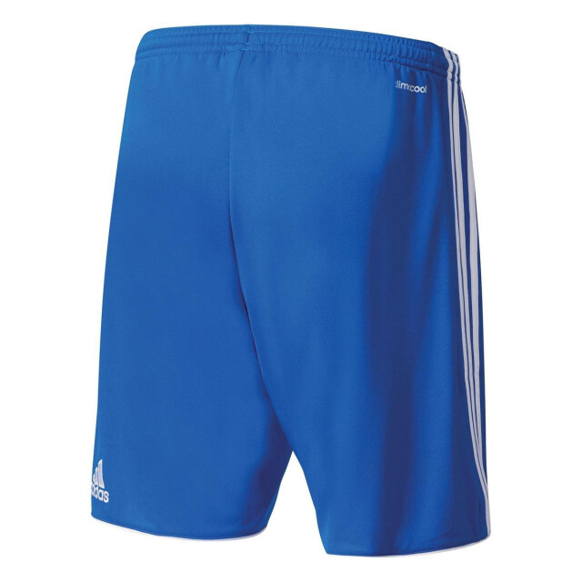 Adidas Heren tastigo 17 voetbalshort UTMR78595_blue large