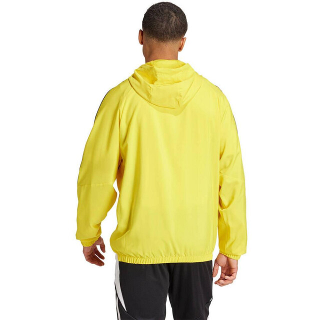 Adidas Heren tiro 24 windjack UTMR78580_yellow large