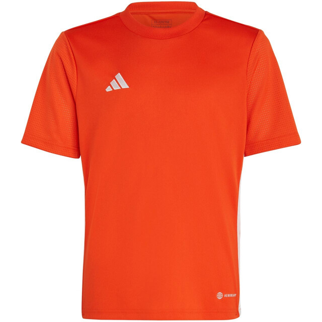 Adidas Kinder/kindertafel 23 jersey UTMR78597_orange large