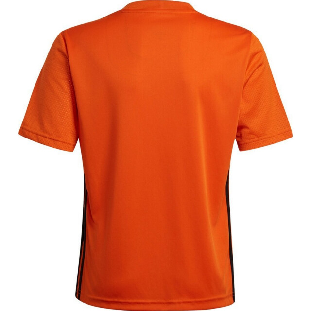Adidas Kinder/kindertafel 23 jersey UTMR78597_orangeblack large