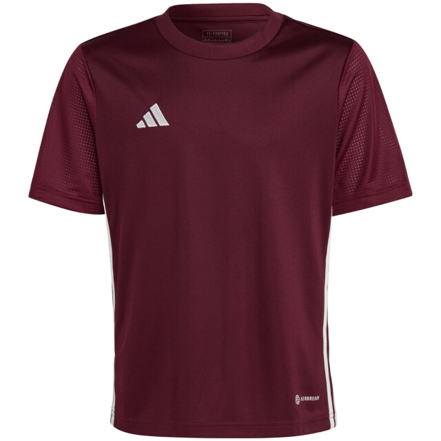 Adidas Kinder/kindertafel 23 jersey UTMR78597_maroon large