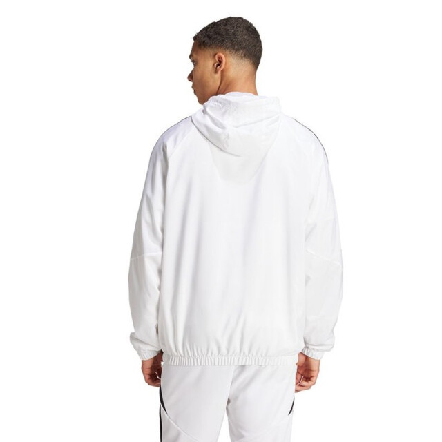 Adidas Heren tiro 24 windjack UTMR78580_white large