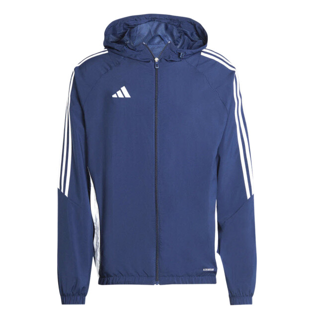 Adidas Heren tiro 24 windjack UTMR78580_blue large