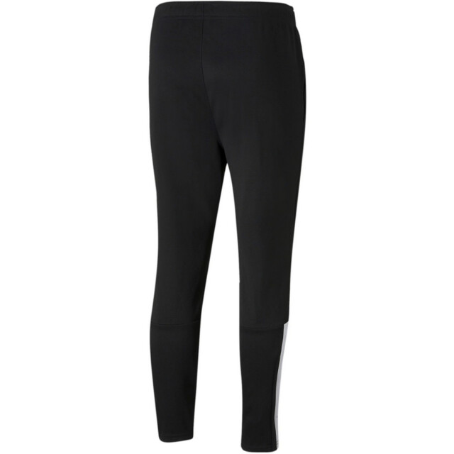 Puma Heren teamliga joggingbroek UTMR78544_black large