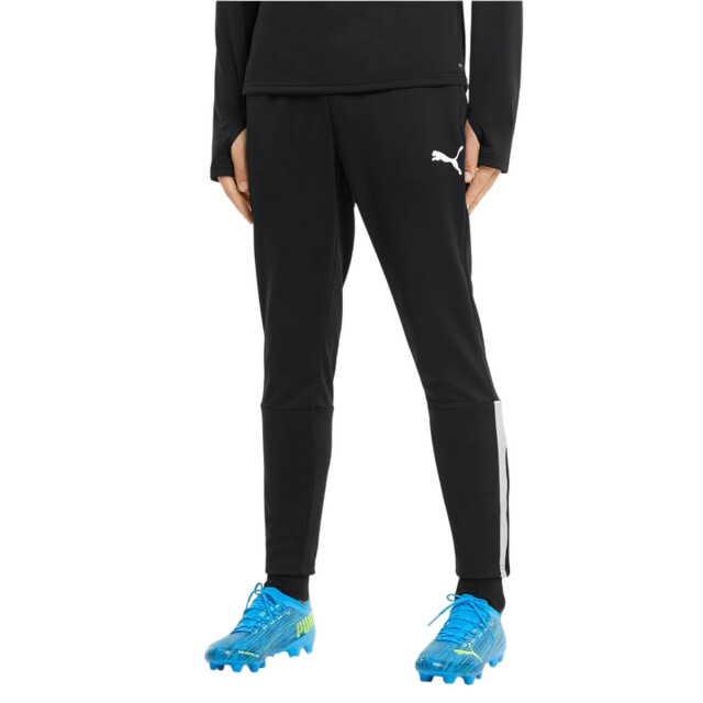 Puma Heren teamliga joggingbroek UTMR78544_black large