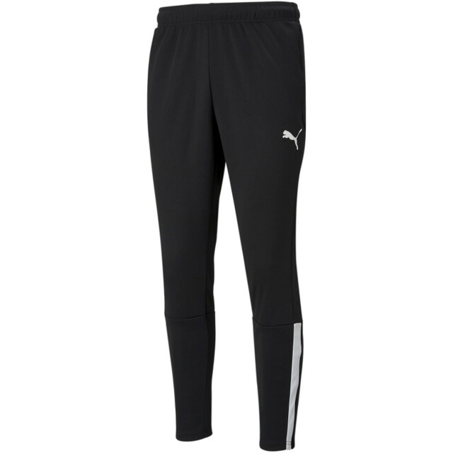 Puma Heren teamliga joggingbroek UTMR78544_black large