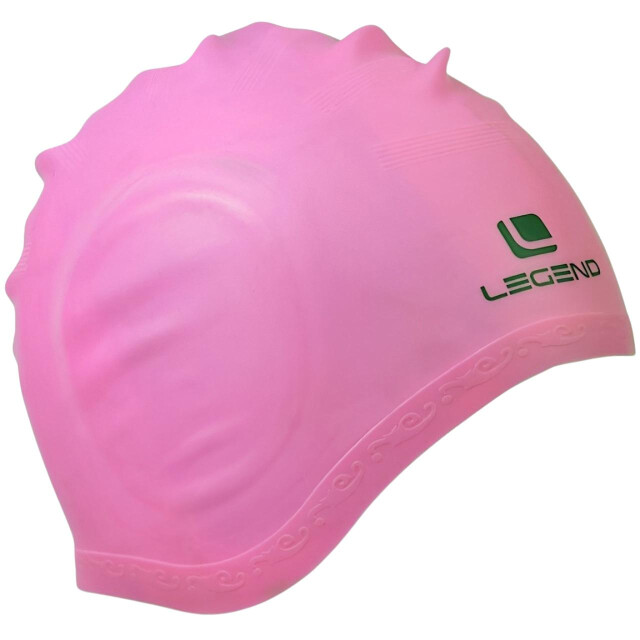 Legend Oorgaten zwemdop UTMR78593_pink large