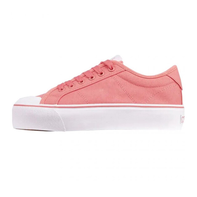 Kappa Dames boron laaggesneden trainers UTMR78566_whitepink large