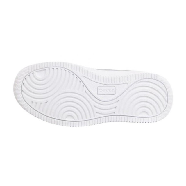 Kappa Kinderen/kinderen bash trainers UTMR78604_grey large