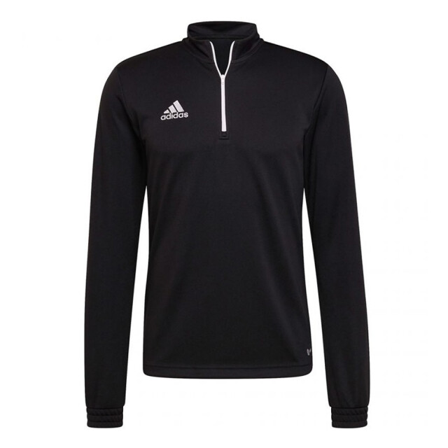 Adidas Heren entrada 22 trainings sweatshirt UTMR78510_black large