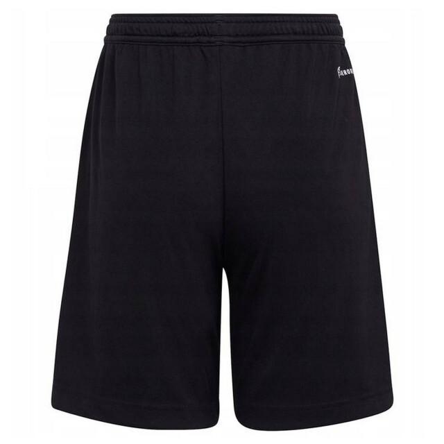Adidas Kinderen/kinderen entrada 22 korte broek UTMR78531_black large