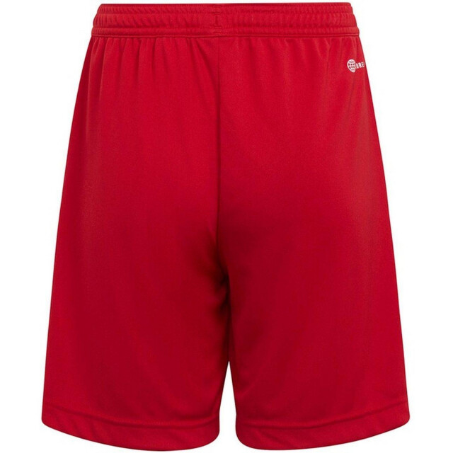 Adidas Kinderen/kinderen entrada 22 korte broek UTMR78531_red large