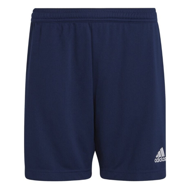 Adidas Kinderen/kinderen entrada 22 korte broek UTMR78531_navyblue large