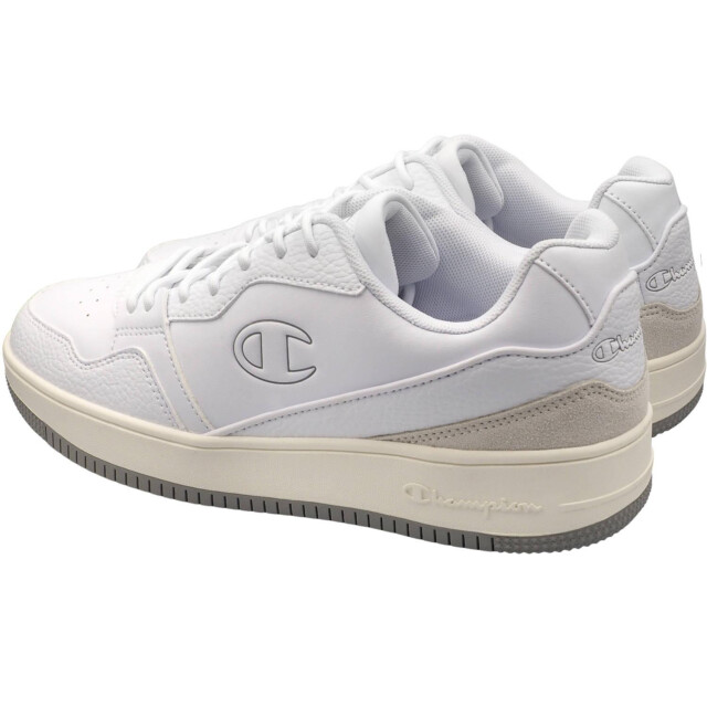 Champion Heren rd18 revive low trainers UTMR78551_white large
