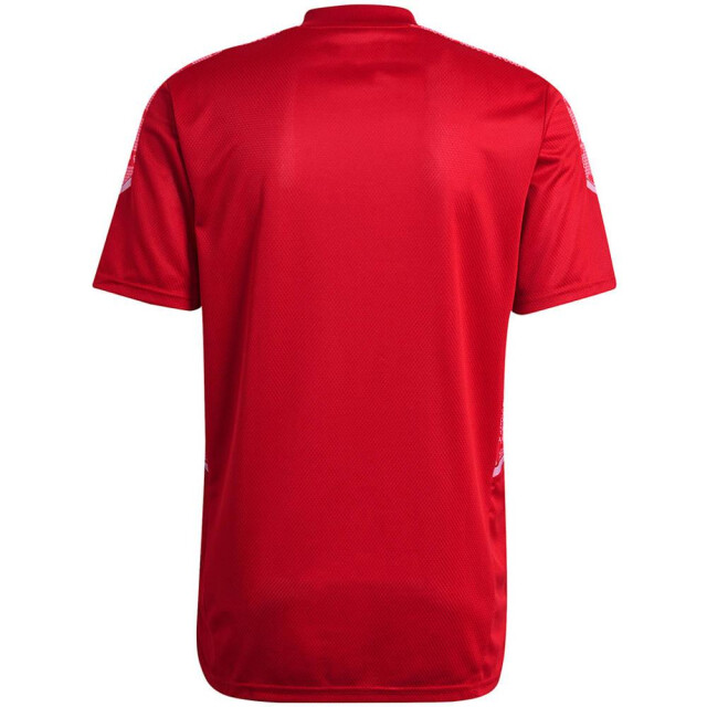 Adidas Heren condivo 21 primeblue training jersey UTMR78519_red large