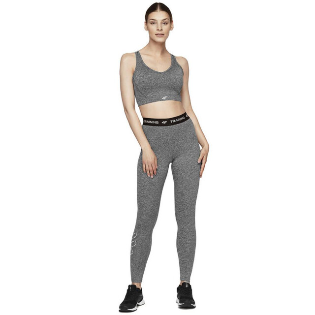 4F Dames nosh4-spdf001 legging UTMR78523_greymelange large