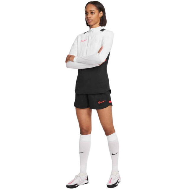 Nike Dames df academy 21 boor top UTMR78527_white large