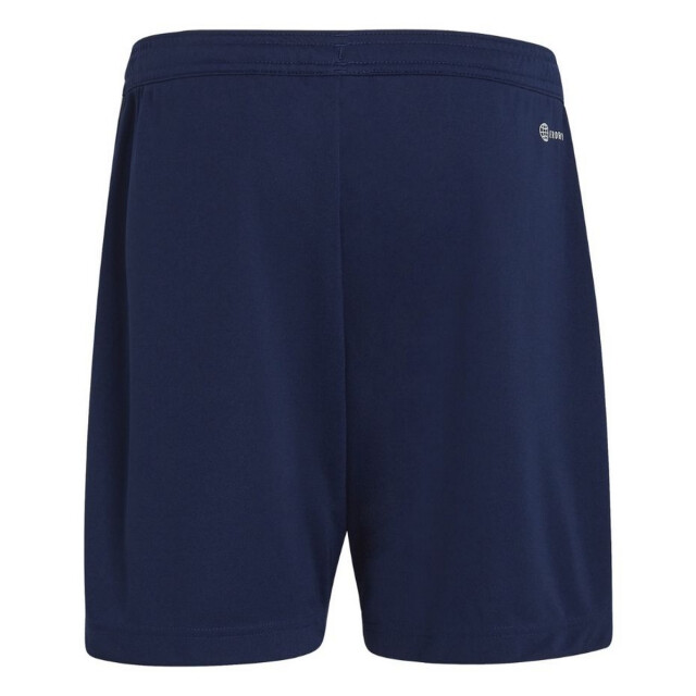 Adidas Kinderen/kinderen entrada 22 korte broek UTMR78531_navyblue large