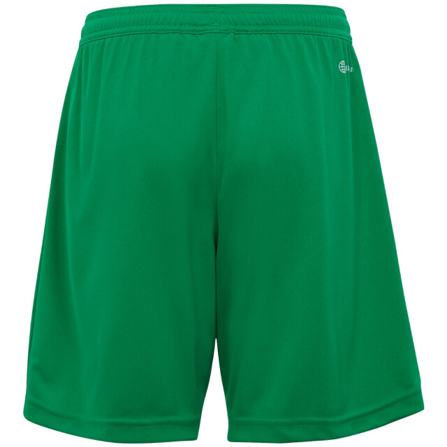 Adidas Kinderen/kinderen entrada 22 korte broek UTMR78531_green large