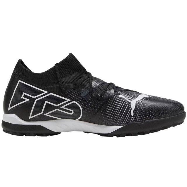 Puma Heren future 7 match tt 107720 voetbalschoenen voor buiten UTMR78532_black large