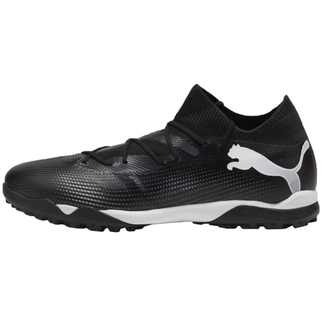 Puma Heren future 7 match tt 107720 voetbalschoenen voor buiten UTMR78532_black large