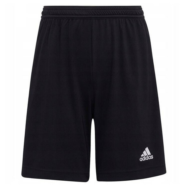 Adidas Kinderen/kinderen entrada 22 korte broek UTMR78531_black large