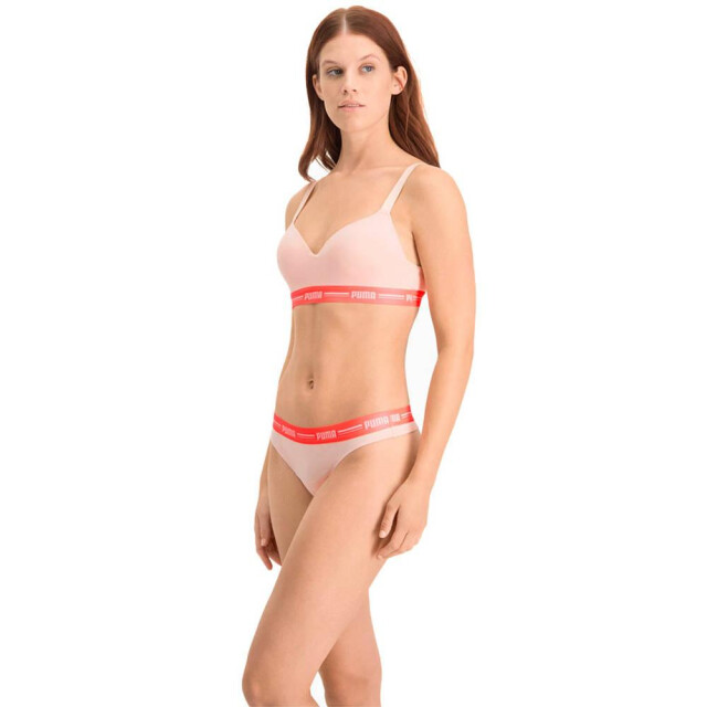 Puma Dames 907854 string (set van 2) UTMR78520_orange large