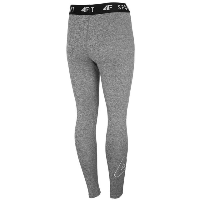 4F Dames nosh4-spdf001 legging UTMR78523_greymelange large