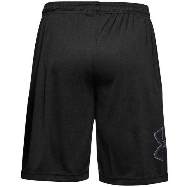 Under Armour Heren tech graphic sweat shorts UTMR78498_black large