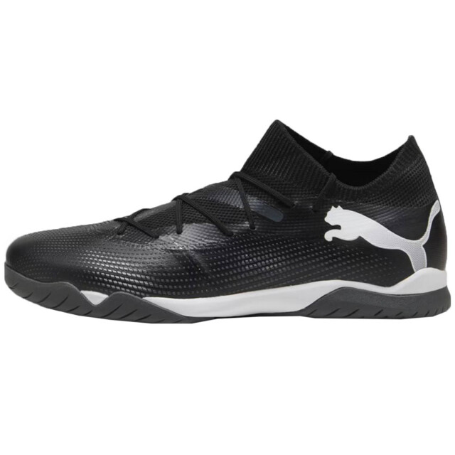 Puma Heren future 7 match it voetbalschoenen UTMR78533_black large