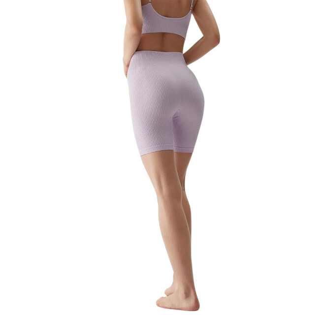 4F Dames wss24tfshf498 korte broek UTMR78541_violet large