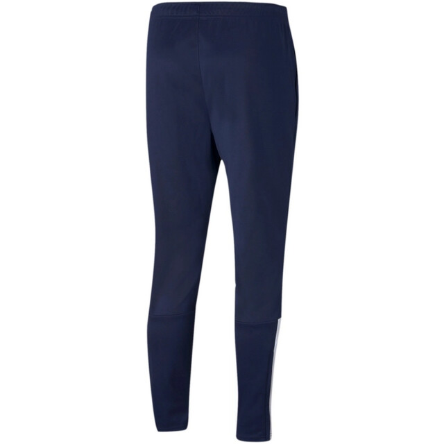 Puma Heren teamliga joggingbroek UTMR78544_navyblue large