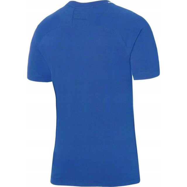 Nike Heren strike 22 t-shirt met korte mouwen UTMR78561_blue large