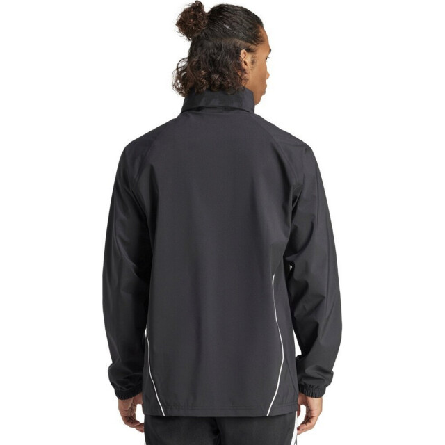 Adidas Heren tiro 24 regenjas UTMR78495_black large