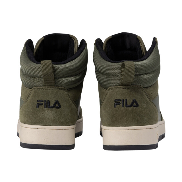 Fila Heren rega sportschoenen UTMR78397_olive large
