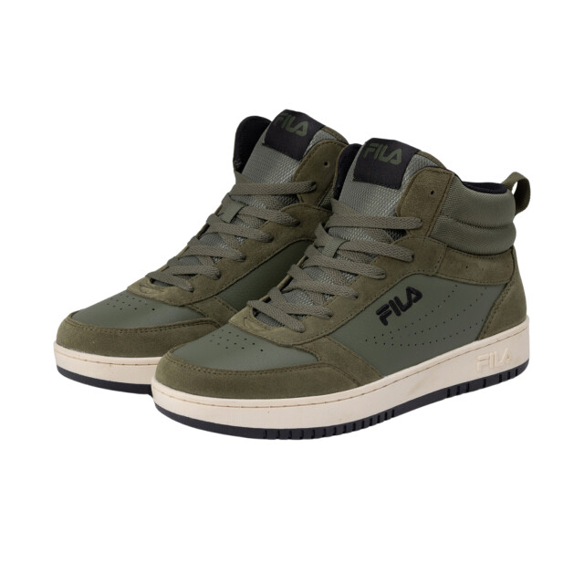 Fila Heren rega sportschoenen UTMR78397_olive large
