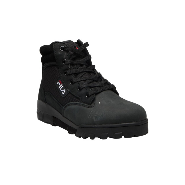 Fila Dames grunge ii nubuck schoenen UTMR78399_black large